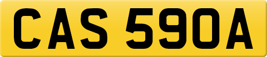 CAS590A